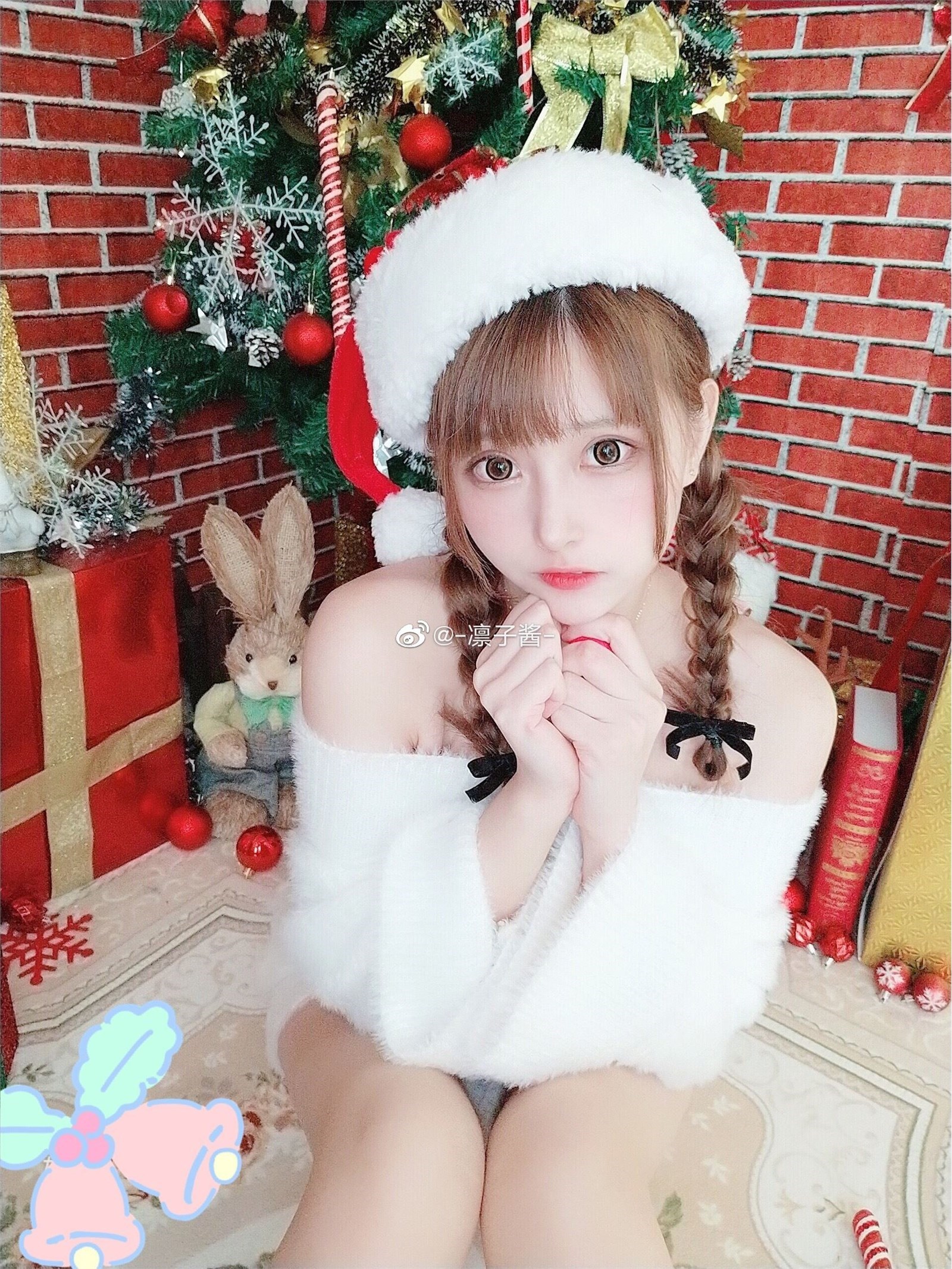 Rin Jam No.104 Christmas(24)